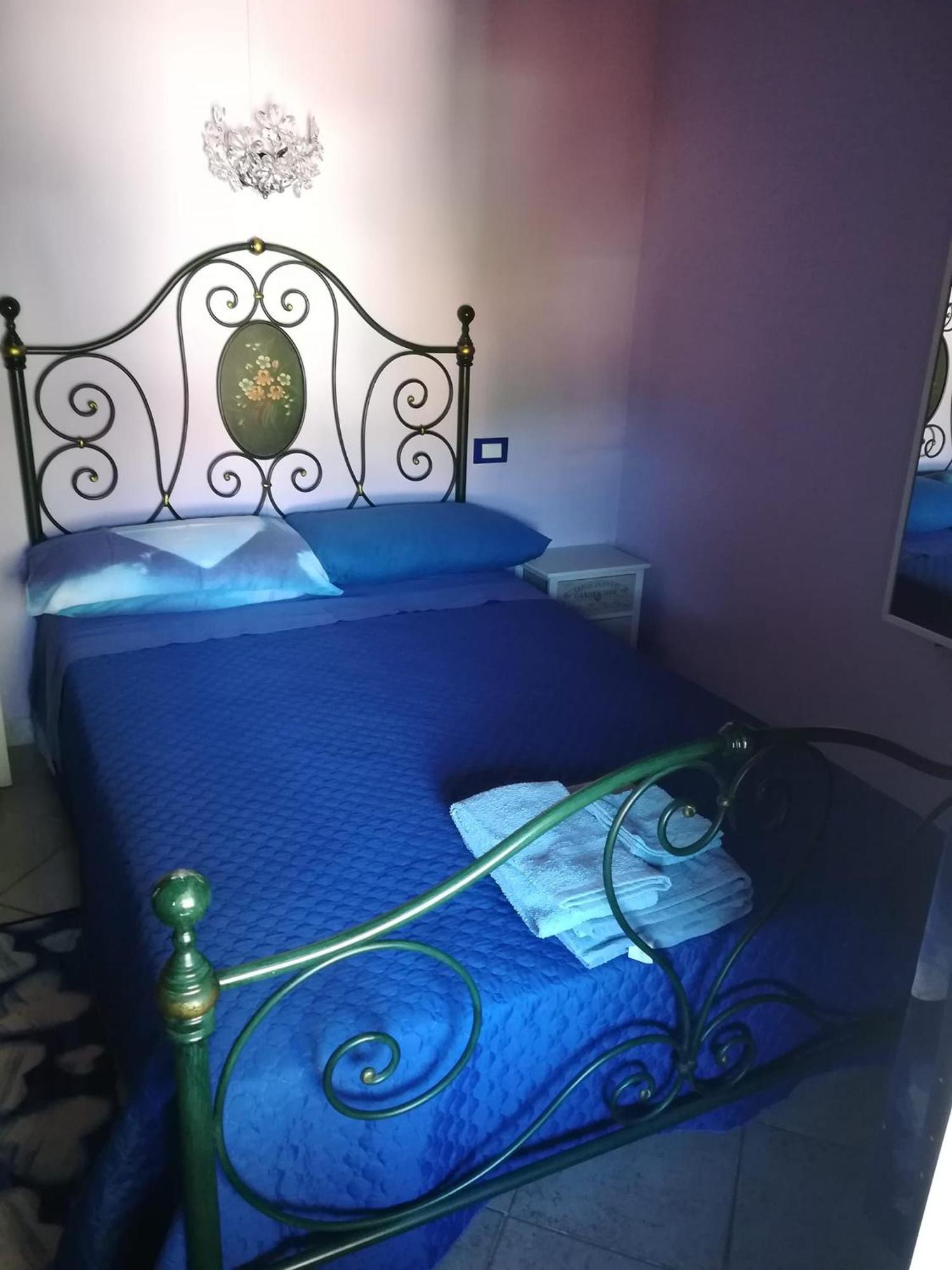 Il Nido Magico Incanto E Magia Nel Borgo Antico Calice al Cornoviglio Ngoại thất bức ảnh